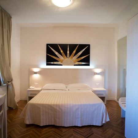 Hotel Astoria Fermo Exterior foto